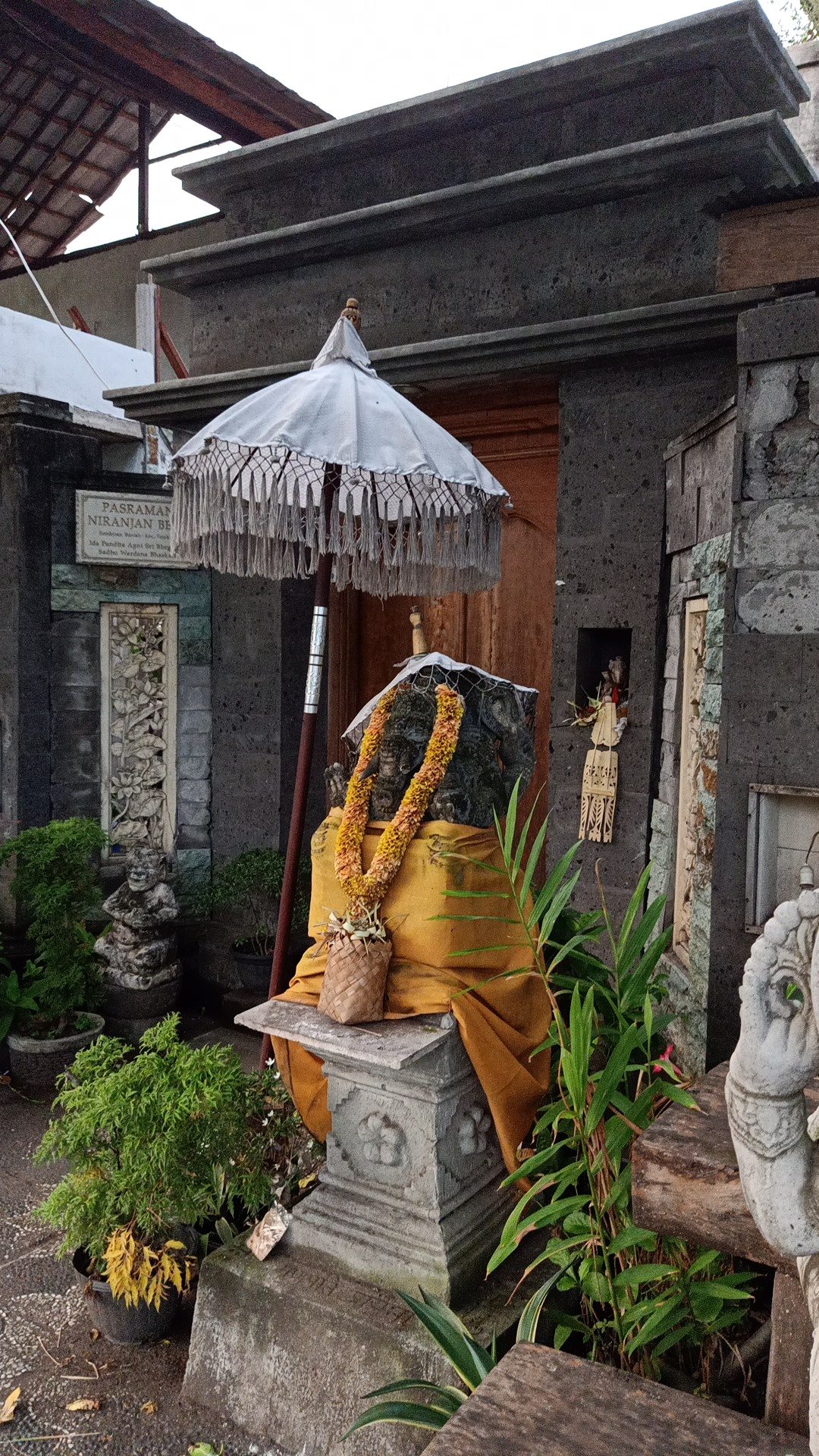 Bali Aga Village – North-East Bali